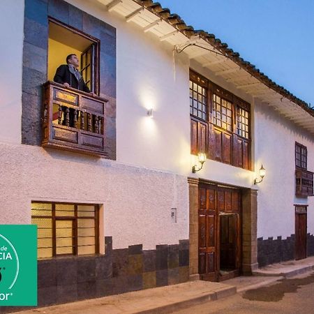 Rhouse Calca Hotel Exterior foto
