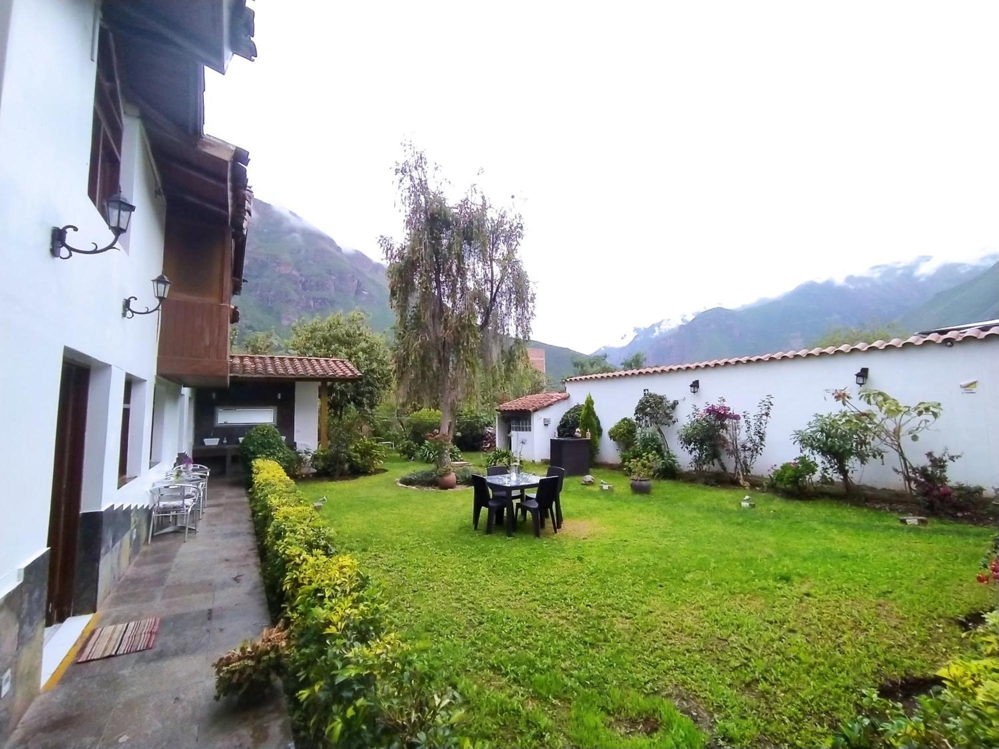 Rhouse Calca Hotel Exterior foto