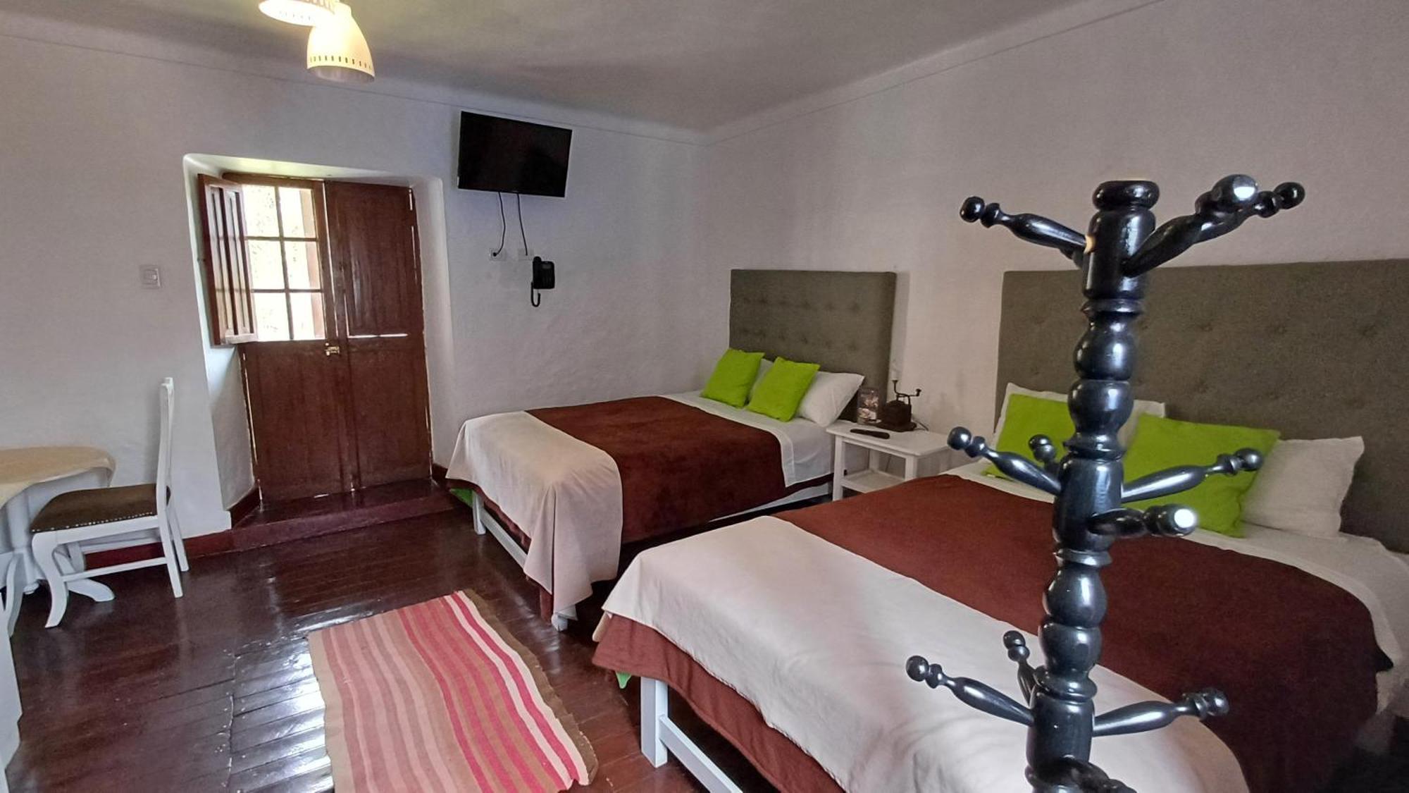 Rhouse Calca Hotel Exterior foto