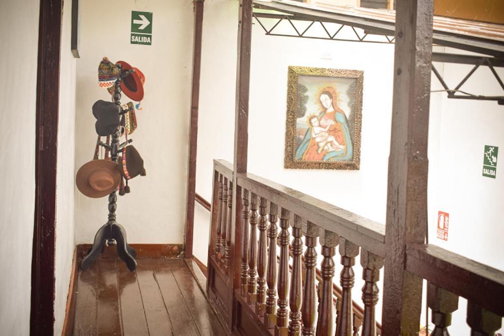 Rhouse Calca Hotel Exterior foto