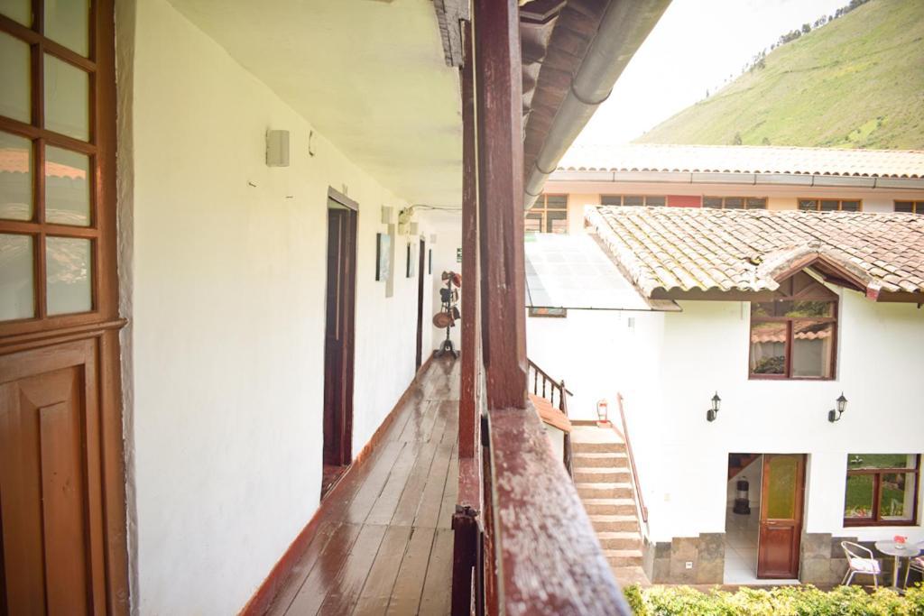 Rhouse Calca Hotel Exterior foto