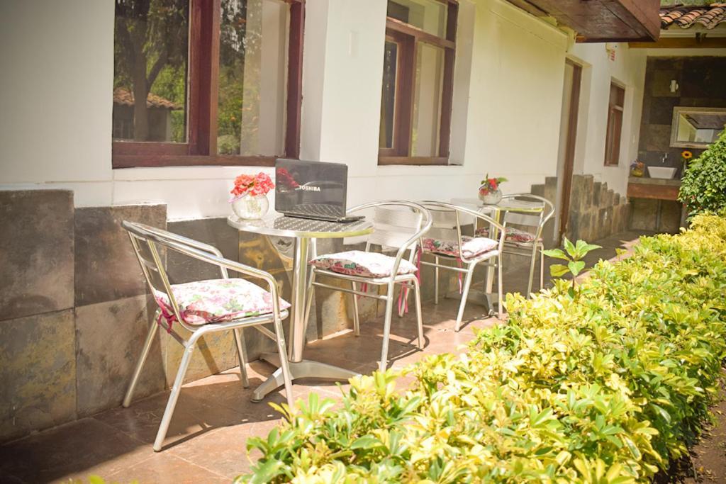 Rhouse Calca Hotel Exterior foto
