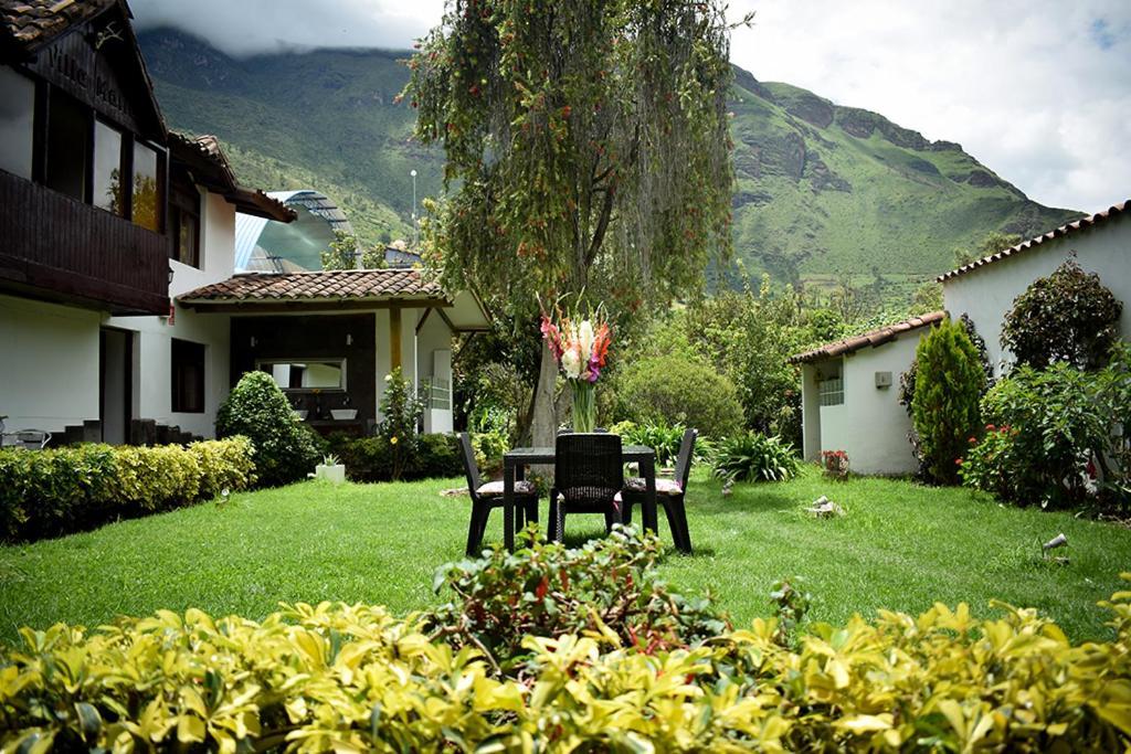 Rhouse Calca Hotel Exterior foto