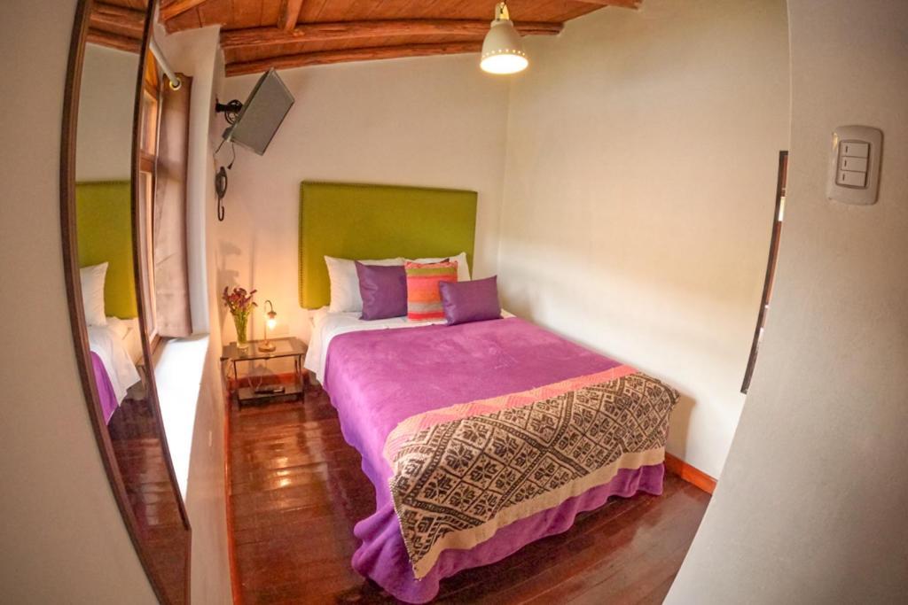 Rhouse Calca Hotel Exterior foto