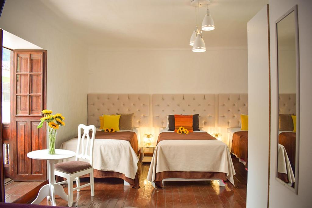 Rhouse Calca Hotel Exterior foto