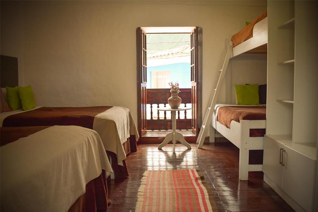 Rhouse Calca Hotel Exterior foto