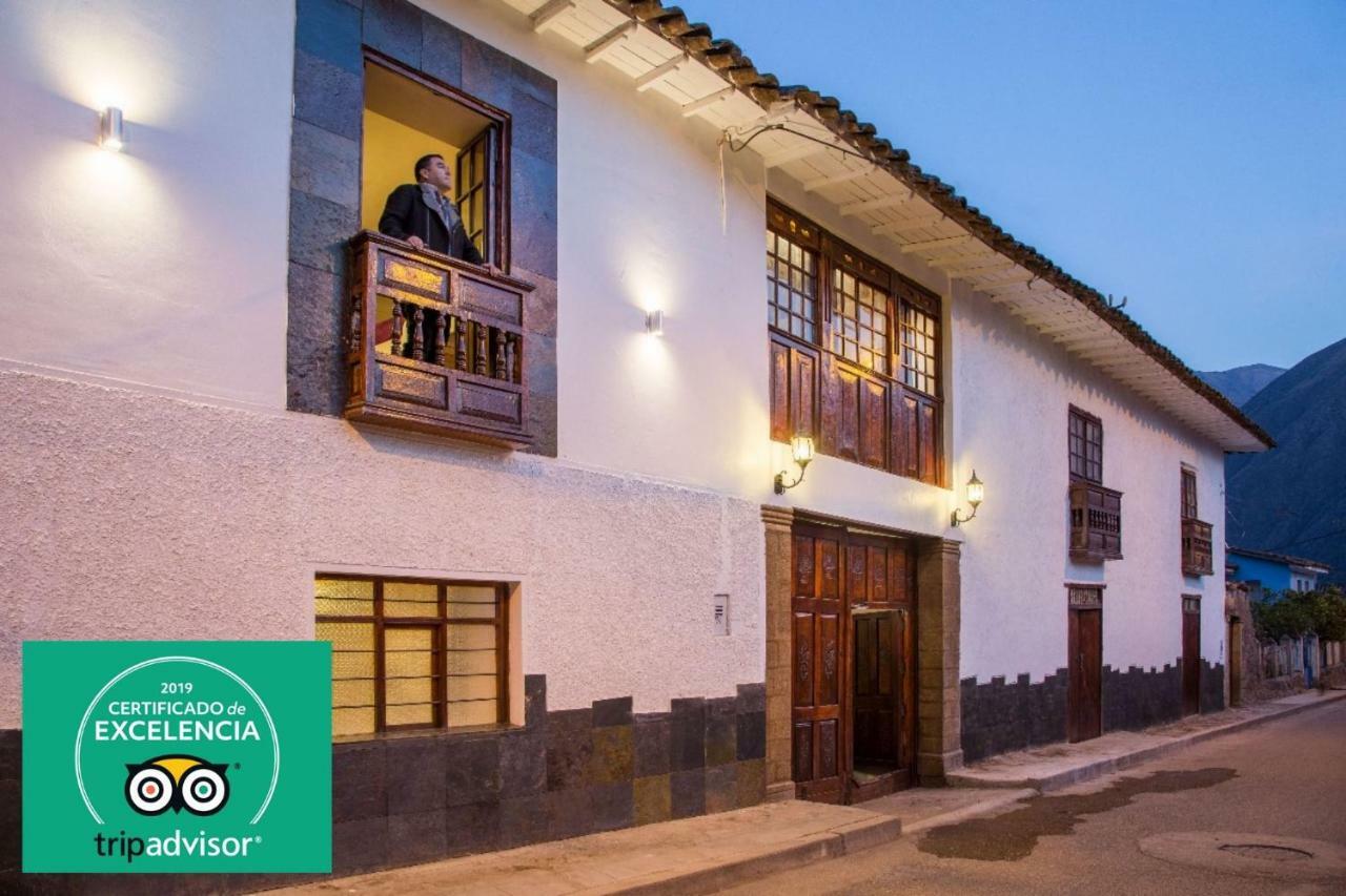 Rhouse Calca Hotel Exterior foto