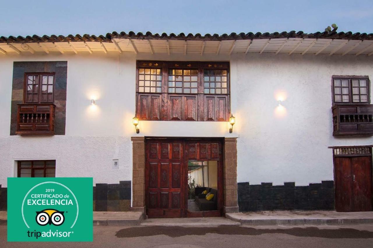 Rhouse Calca Hotel Exterior foto